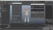 Maya Customization for Faster Animation