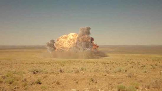 Introduction to Pyro FX in Houdini: Volume 2 thumbnail