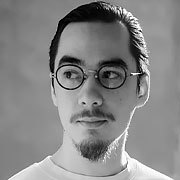 Andre-Lang Huynh headshot