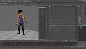 Game Animation: From Concept to Unity
