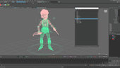Game Animation: From Concept to Unity
