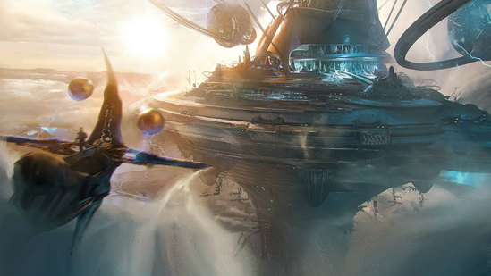 Creating Keyframe Concepts for Film & Animation Thumbnail