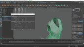 Character Asset Creation for Cinematics: Vol. 1