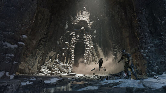 Creating 3D Environment Concepts with Mood & Story Thumbnail