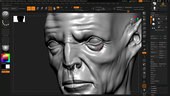 Creating a Realistic Humanoid 3D Character 