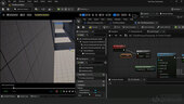 Creating Runtime Cinematics in Unreal Engine 5