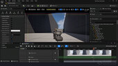 Creating Runtime Cinematics in Unreal Engine 5