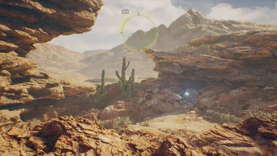 Environment Art Lookdev Using Unreal & Photogrammetry thumbnail