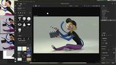 Creating Stylized Characters for Production