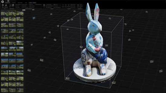 Complete Photogrammetry Workflow thumbnail