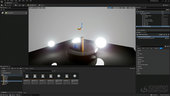Unreal Engine 5 Lighting Fundamentals
