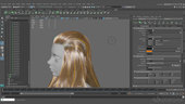 Creating a Stylized Female Character