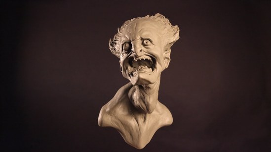 A Pungent Character thumbnail