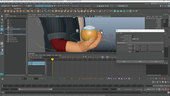 Introduction to Maya for Animators