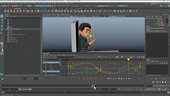 Introduction to Maya for Animators