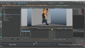 Introduction to Maya for Animators