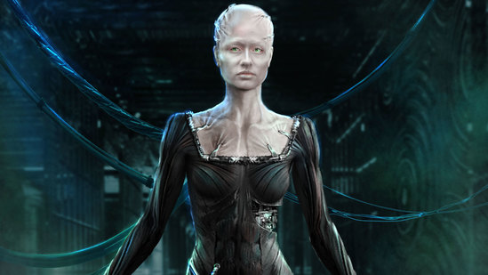 Creating Costume Concept Art for Film & TV Thumbnail