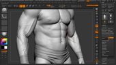 Creating Hyper Realistic Characters in ZBrush