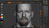 Creating Hyper Realistic Characters in ZBrush