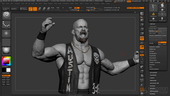 Creating Hyper Realistic Characters in ZBrush