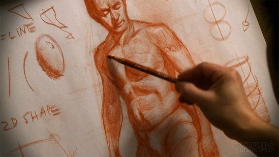 Anatomy Workshop Volume 2 Thumbnail