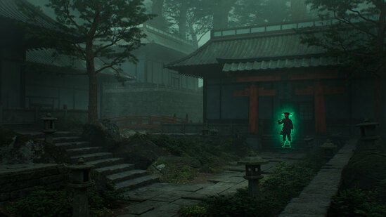 Introduction to Lighting & Compositing for Cinematics thumbnail