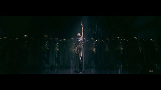 Character Design and Sculpting for Concept Thumbnail