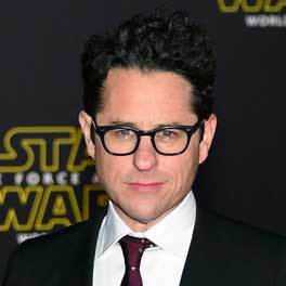 JJ Abrams
