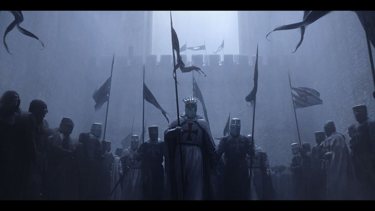 Keyframe Illustration