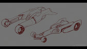 Designing Unique Vehicle Concepts for Production