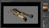 Designing Unique Vehicle Concepts for Production