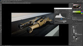 Designing Unique Vehicle Concepts for Production