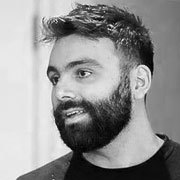 John William Crossland