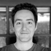 Josh Harrison headshot