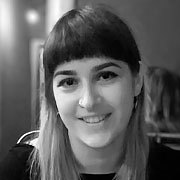 Kat Unsworth headshot