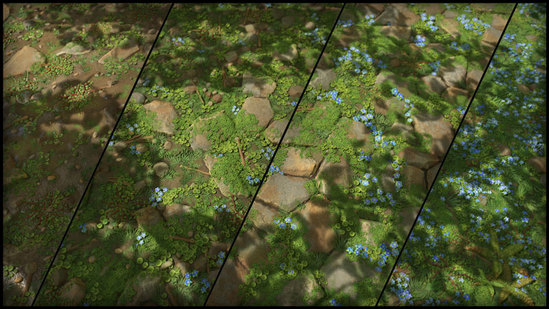 Creating Complex Materials for Games in Substance Designer thumbnail