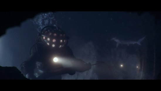 Look Development and Lighting Techniques for Film thumbnail