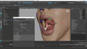 FACS Rigging for Facial Motion Capture