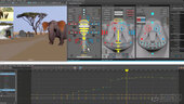Animating for Feature Films