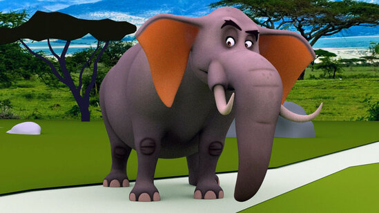 Animating for Feature Films thumbnail