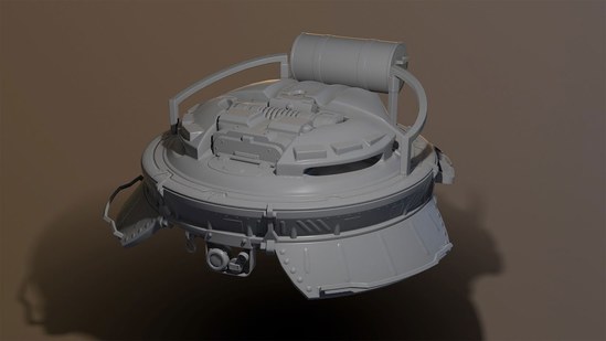 Creating Props for Games, Vol. 1 thumbnail