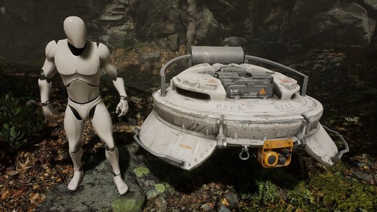 Creating Props for Games, Vol. 2