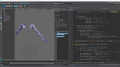 Master Rigging & Python Scripting in Maya