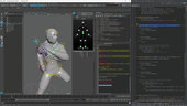 Automating Animation & Game-Ready Rigs