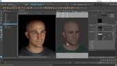 Creating Efficient Digital Doubles for VFX