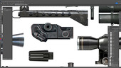 Designing Sci-Fi Weapons for Film