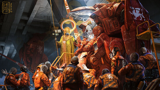 The Art of Visual Storytelling Thumbnail