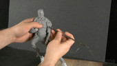 Fantasy Sculpting