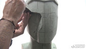 Sculpting the Planes of the Head
