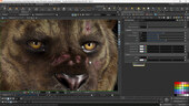 Fantasy Creature Texturing & Look Dev